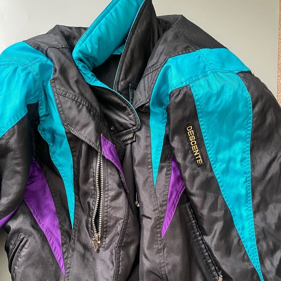 Descente Other - “Descente” Ski jacket